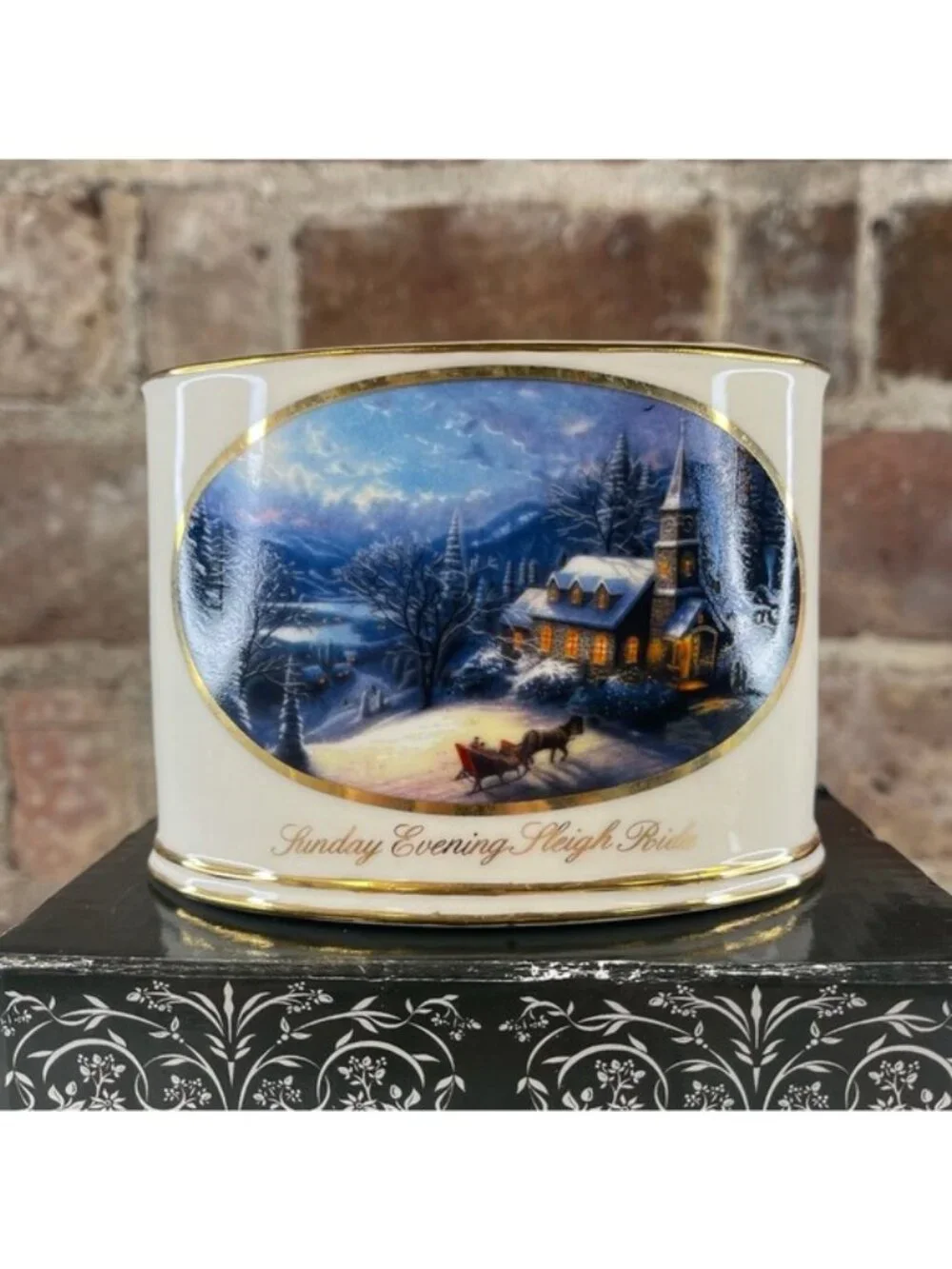 Thomas Kinkade thomas kinkade